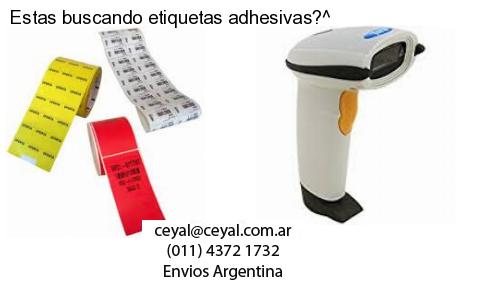 comprar 720 etiquetas adhesivas